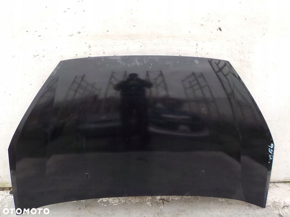 932 FORD S-MAX I MK1 MASKA POKRYWA SILNIKA - 1