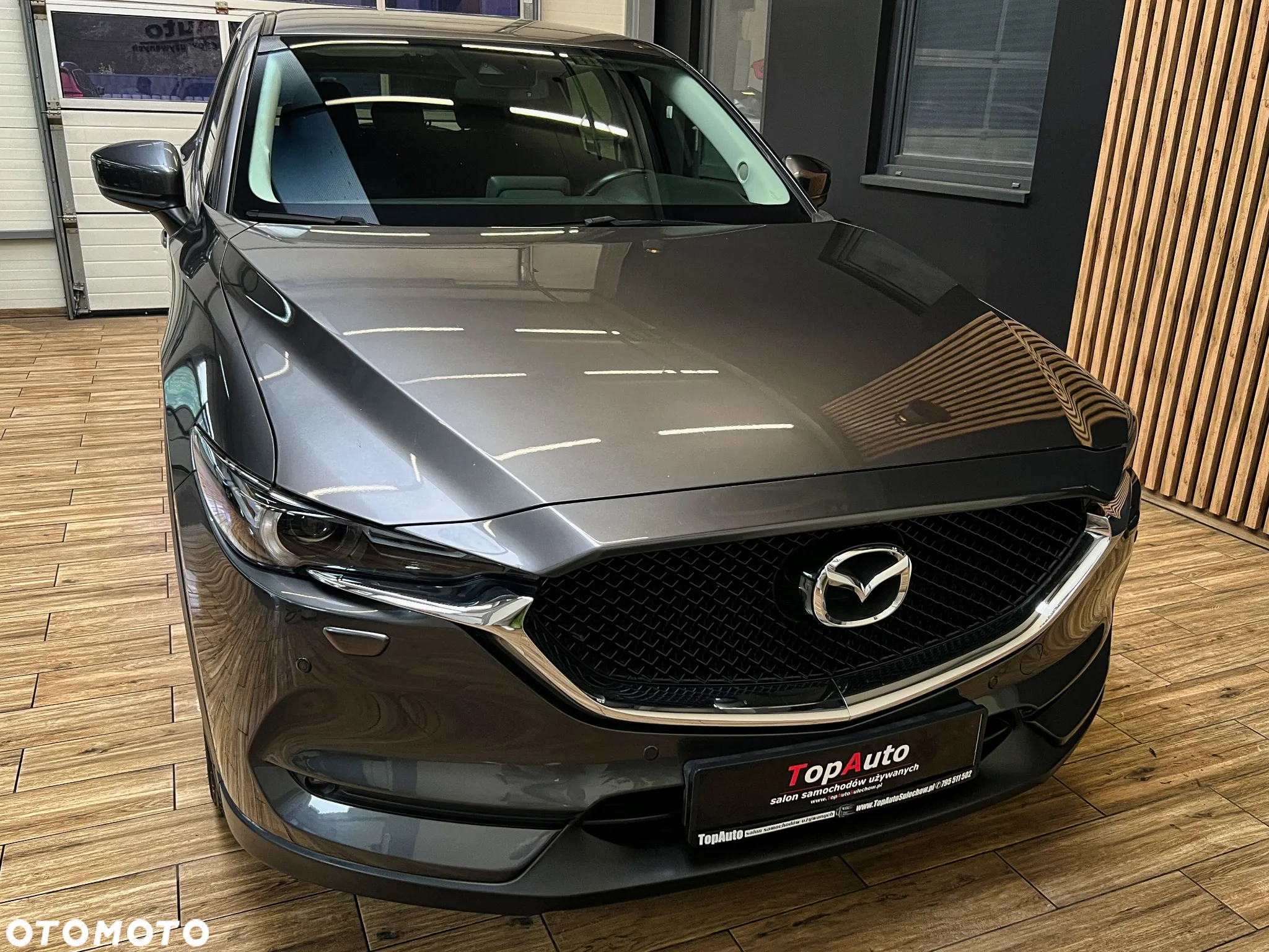 Mazda CX-5 - 3