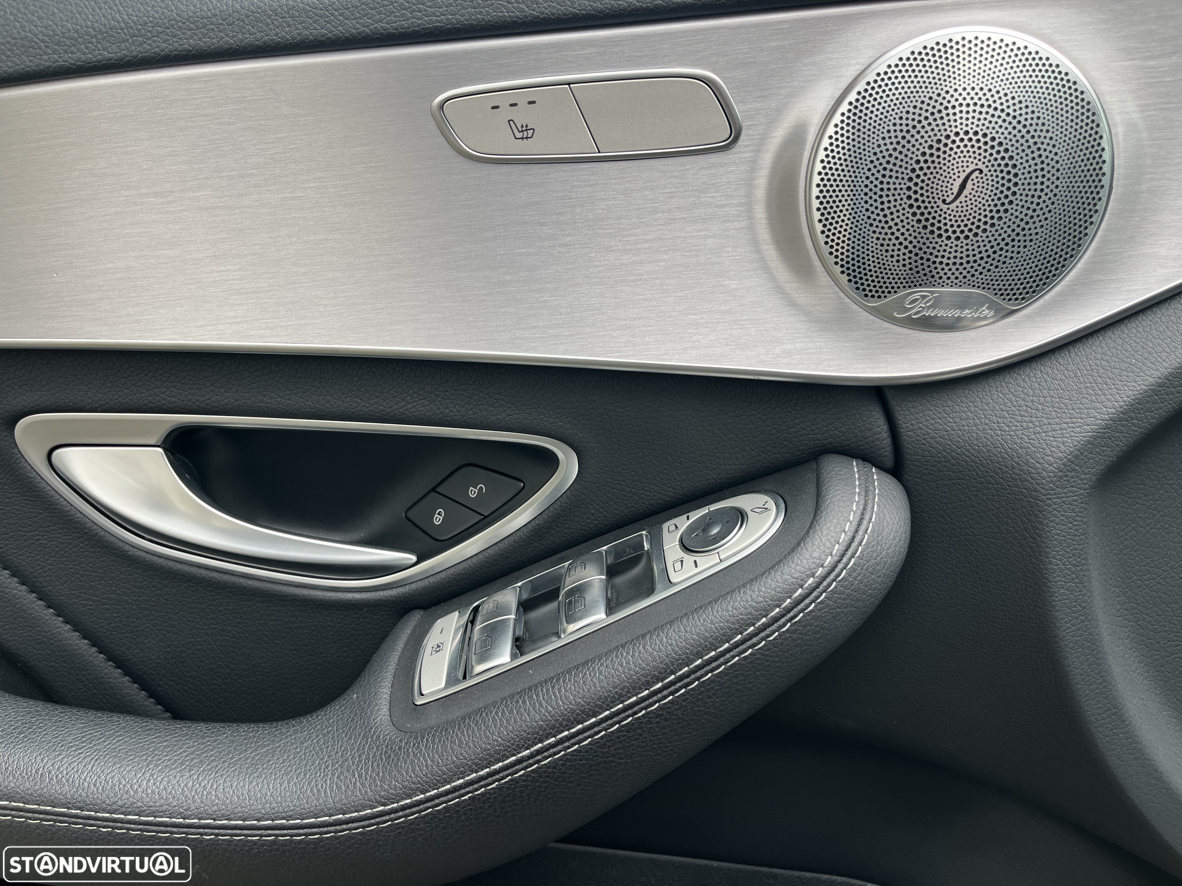 Mercedes-Benz C 300 de AMG Line - 31