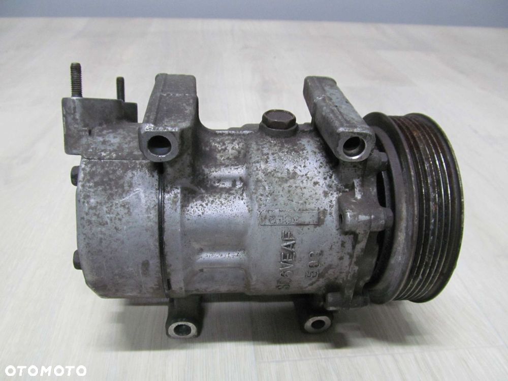 PEUGEOT CITROEN 2.0 HDI SPREZARKA KLIMATYZACJI 1438F 9646273880 - 3