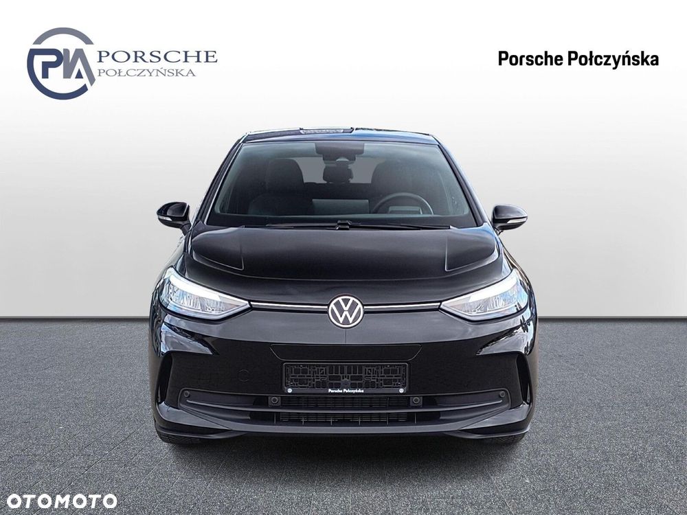 Volkswagen ID.3 - 8