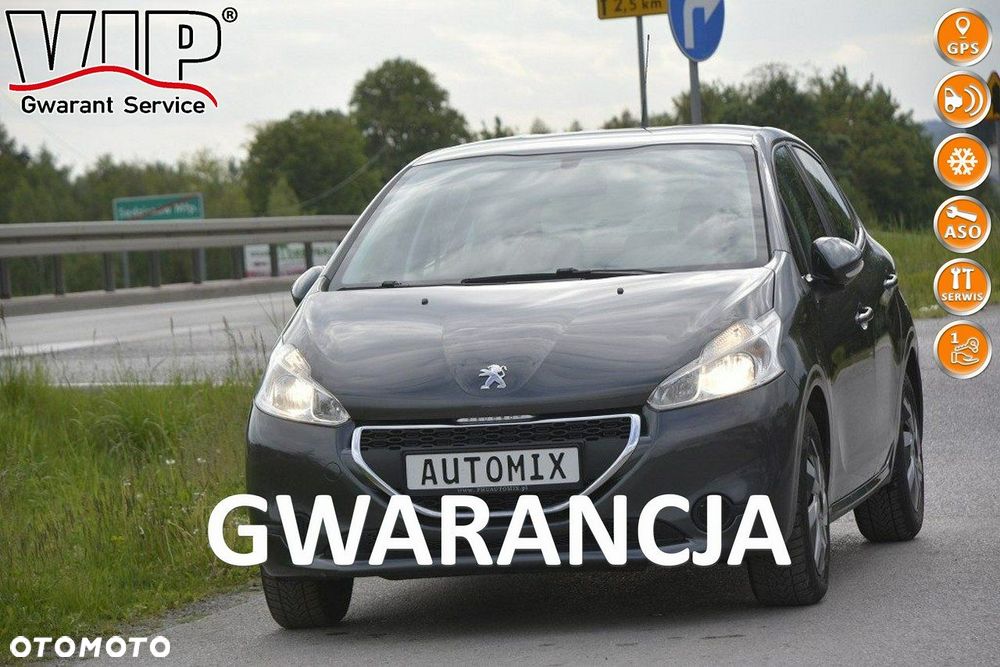 Peugeot 208 1.2 PureTech Access - 1