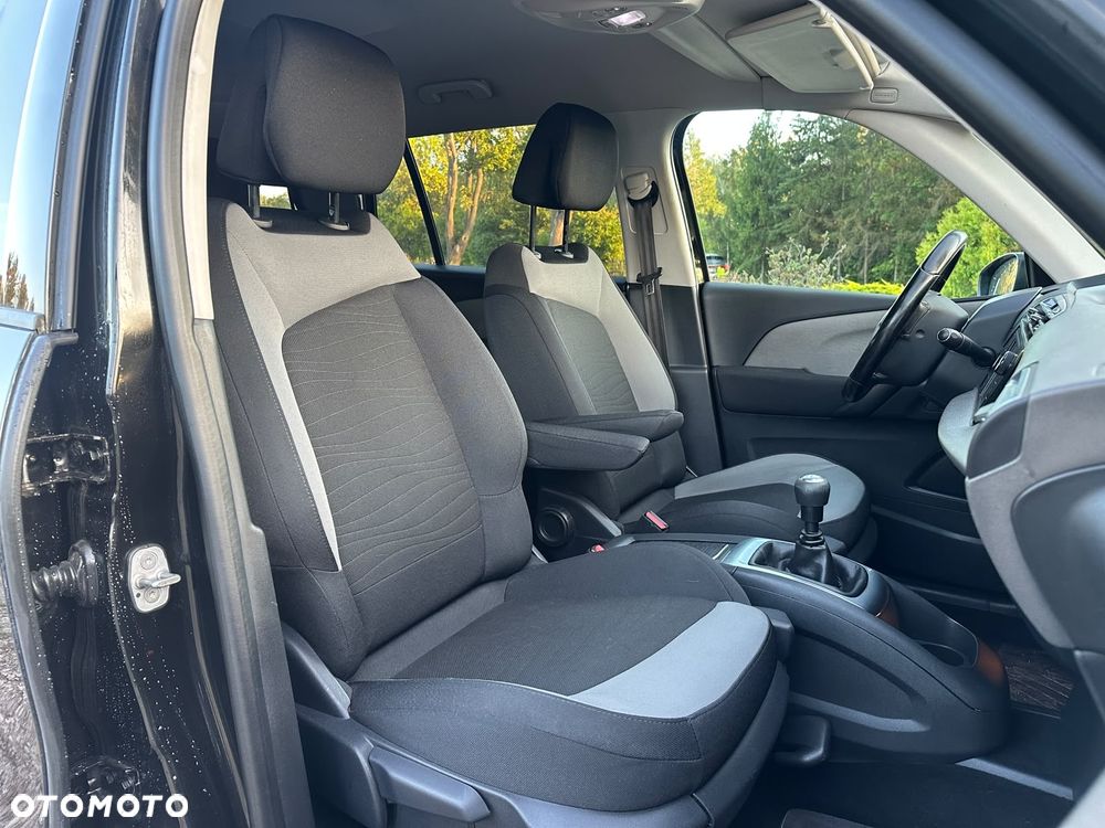 Citroën C4 Picasso PureTech 130 Stop&Start Exclusive - 11