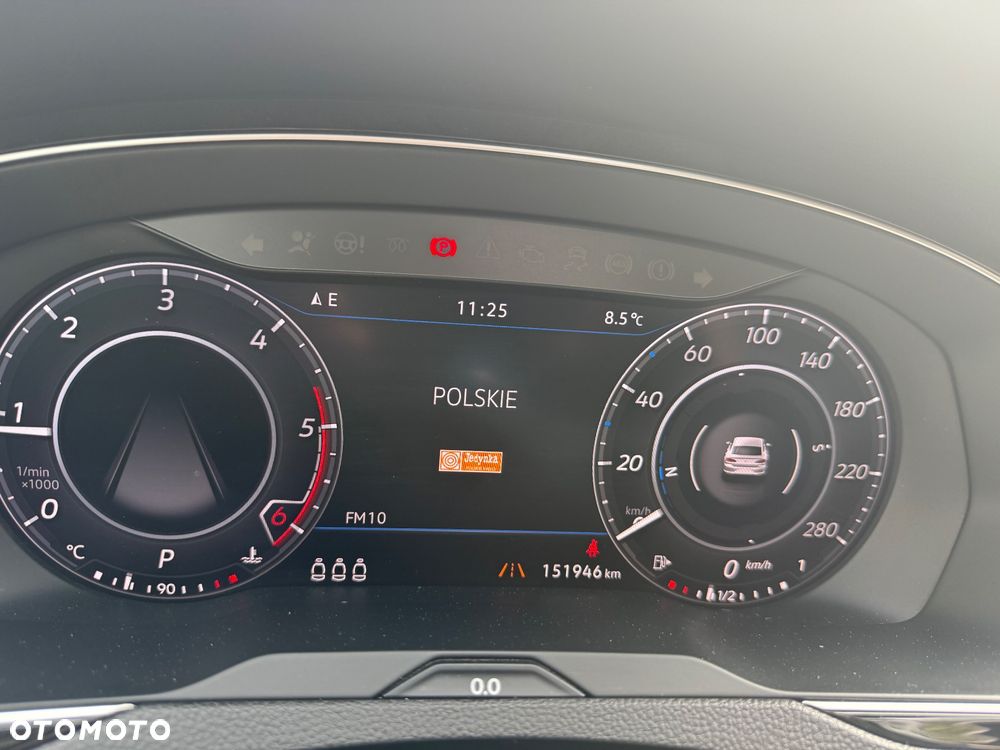 Volkswagen Arteon 2.0 TDI Bi-Turbo SCR 4Mot R-Line Edition DSG - 14