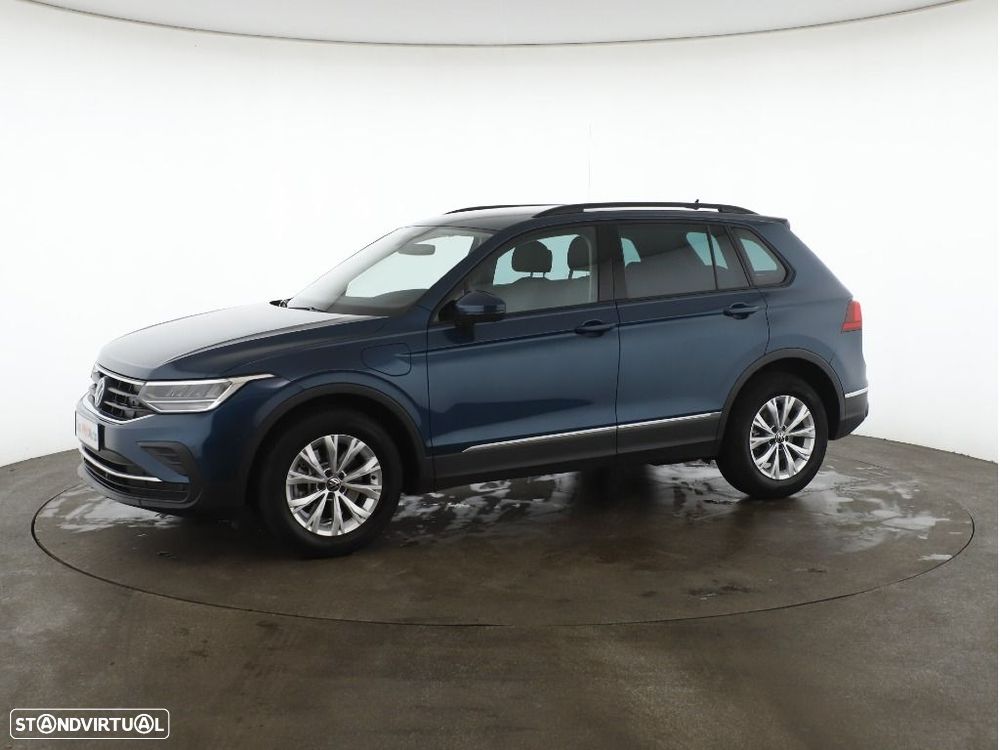 VW Tiguan - 23