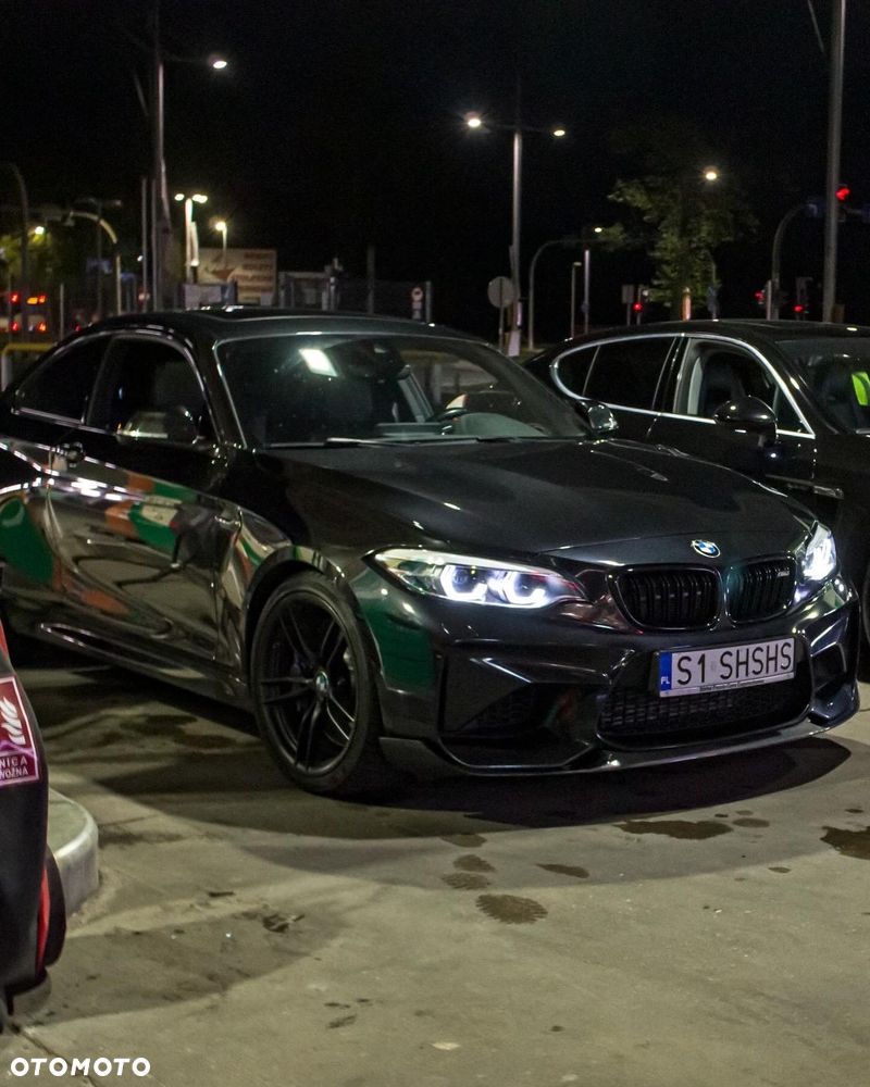 BMW M2 - 14