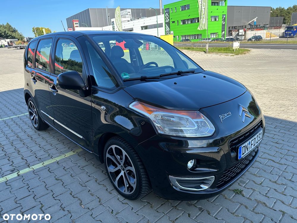 Citroën C3 Picasso VTi 95 Exclusive - 39