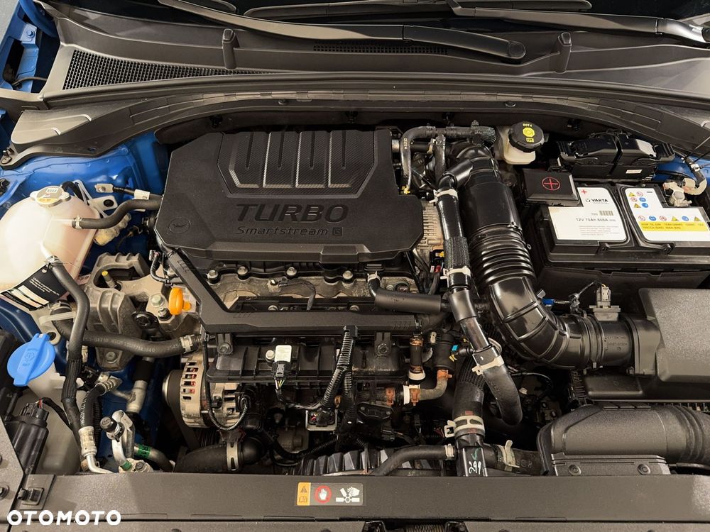 Kia XCeed - 31