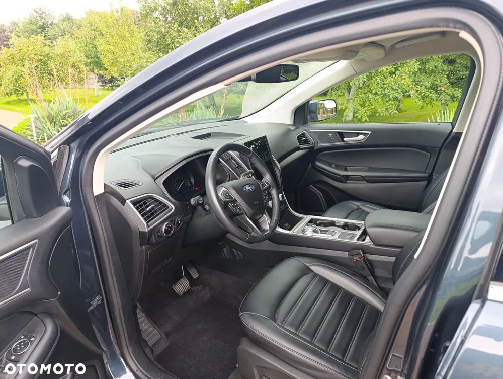 Ford Edge - 11