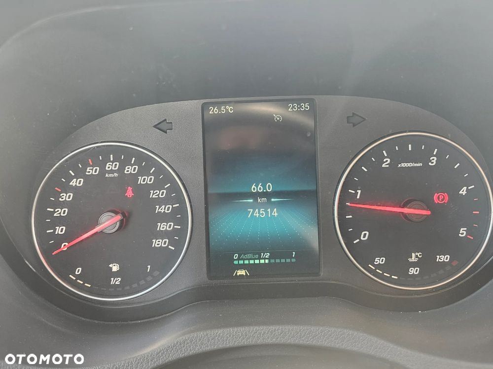 Mercedes-Benz SPRINTER - 9