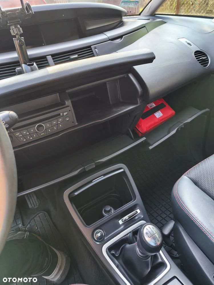 Renault Espace 2.0 dCi Expression - 7