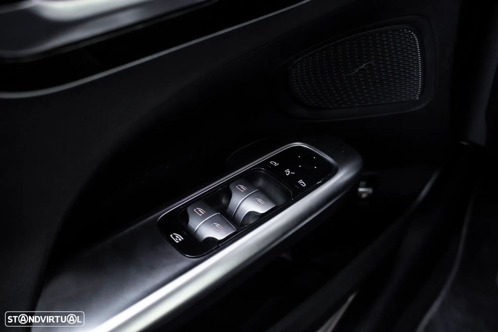 Mercedes-Benz C 220 d AMG Line - 17