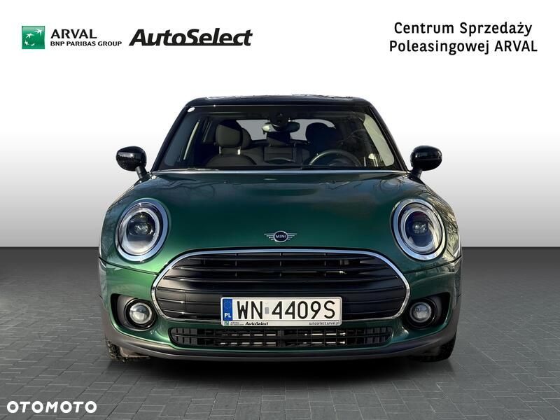 MINI Clubman Cooper - 9