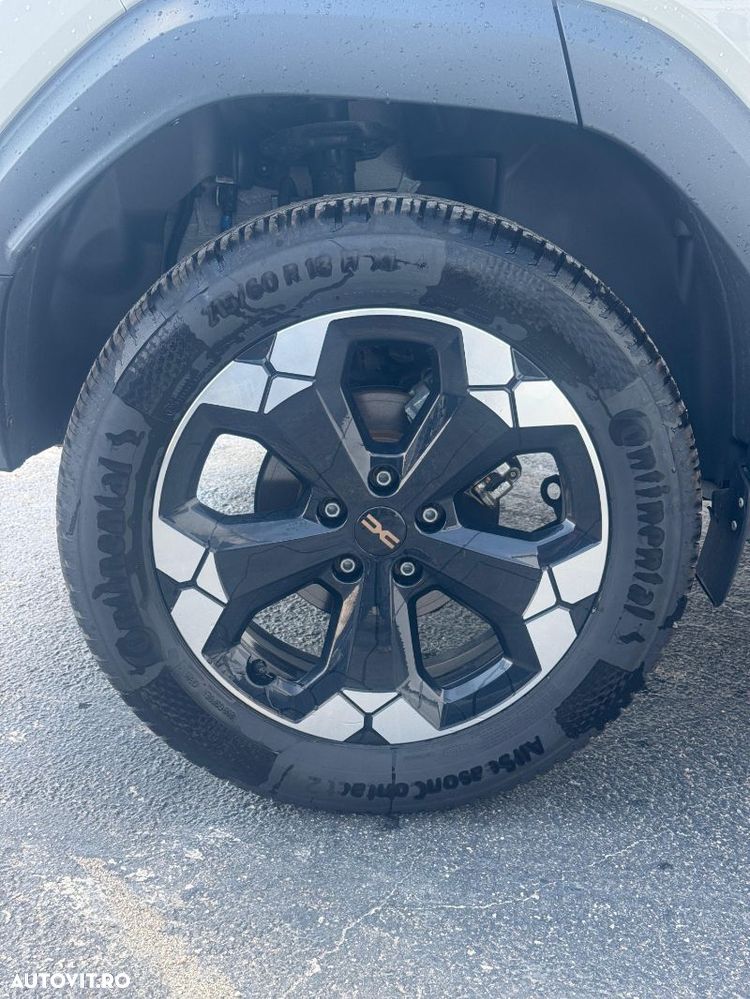 Dacia Duster - 8