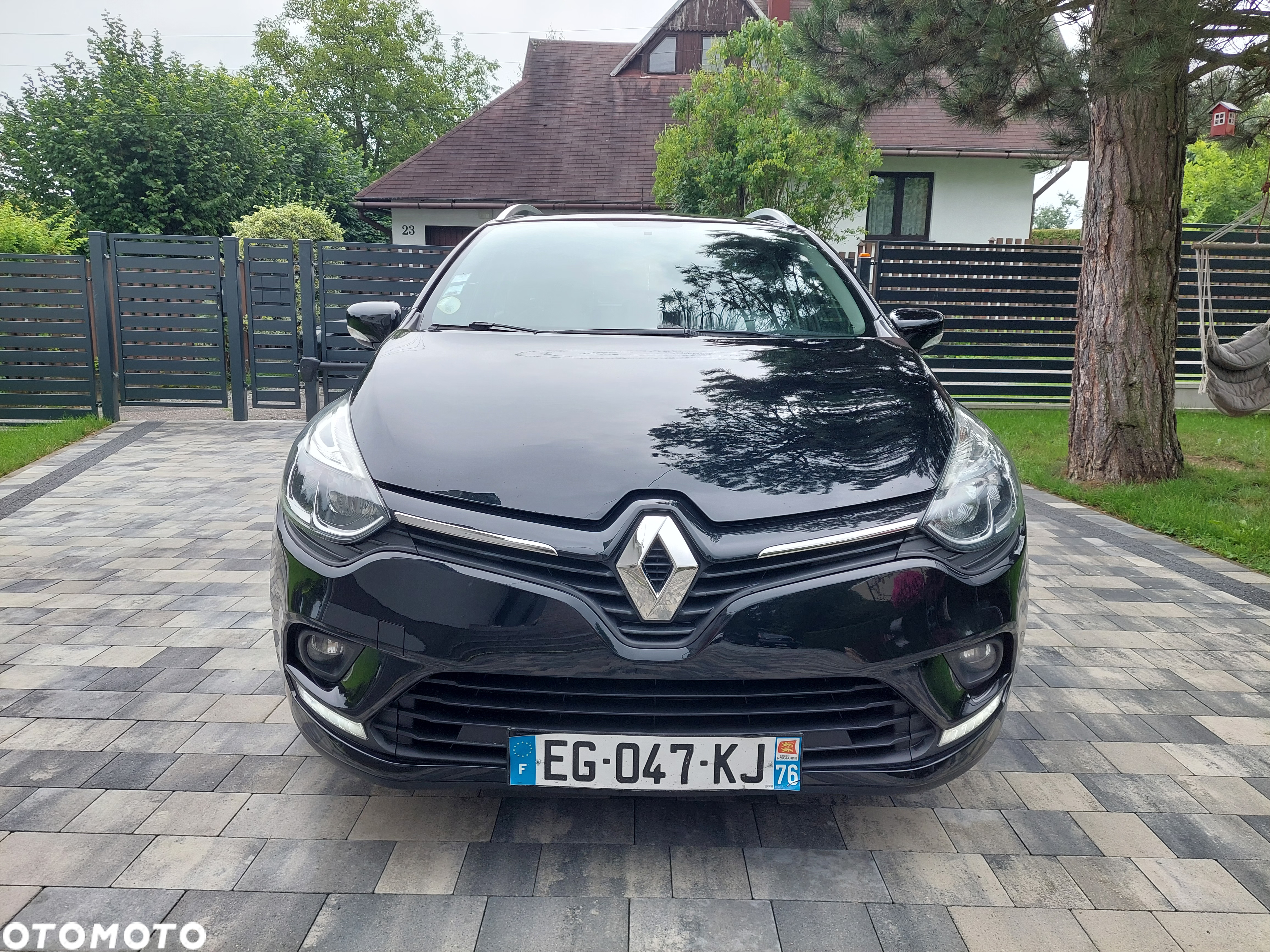 Renault Clio 1.5 dCi Dynamique - 10