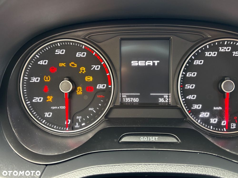 Seat Ibiza 1.0 MPI S&S SOL - 27