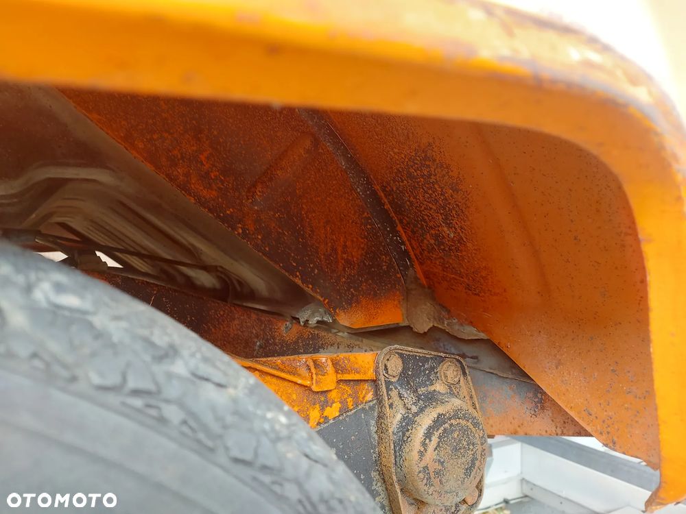 Volkswagen Transporter - 38