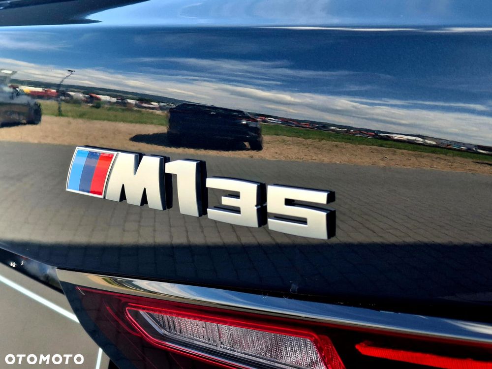 BMW Seria 1 M135 xDrive - 16