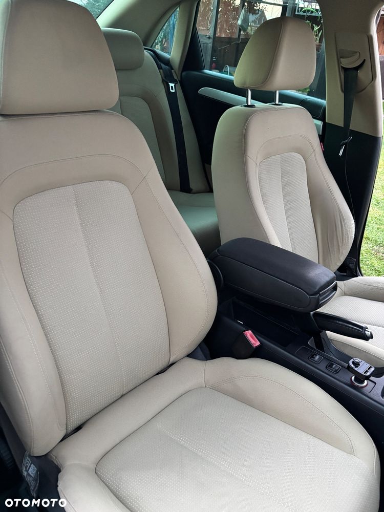 Seat Exeo - 7
