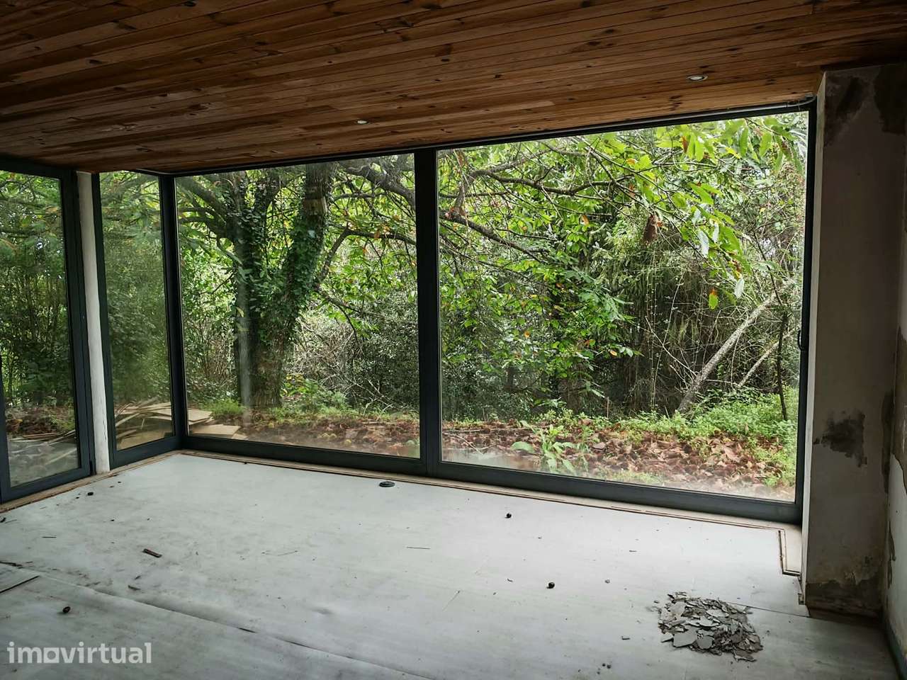Casa na zona de Colares - Grande imagem: 2/13