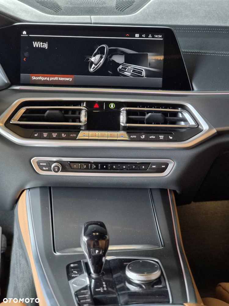 BMW X5 xDrive25d sport - 25
