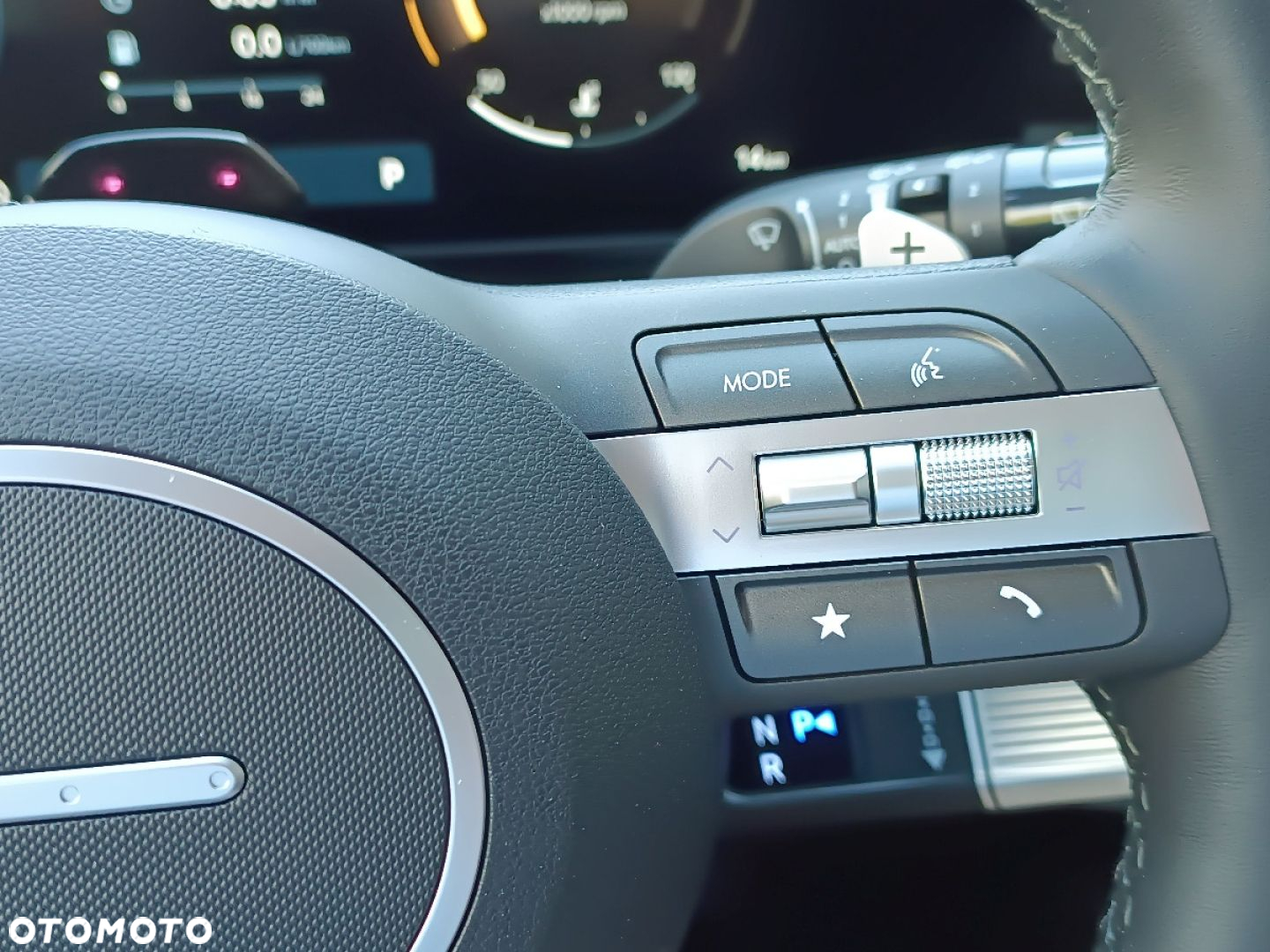 Hyundai Kona 1.6 T-GDI Platinum DCT - 17