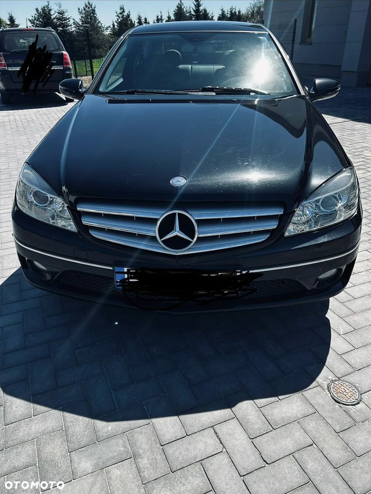Mercedes-Benz CLC 180 Kompressor - 2