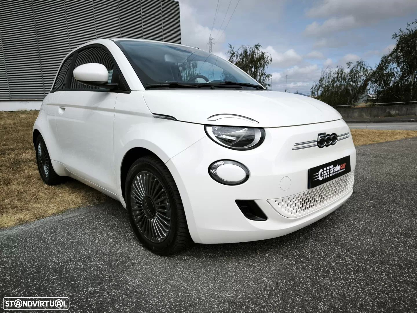 Fiat 500e Icon - 3