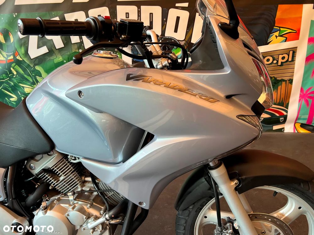 Honda XL - 6