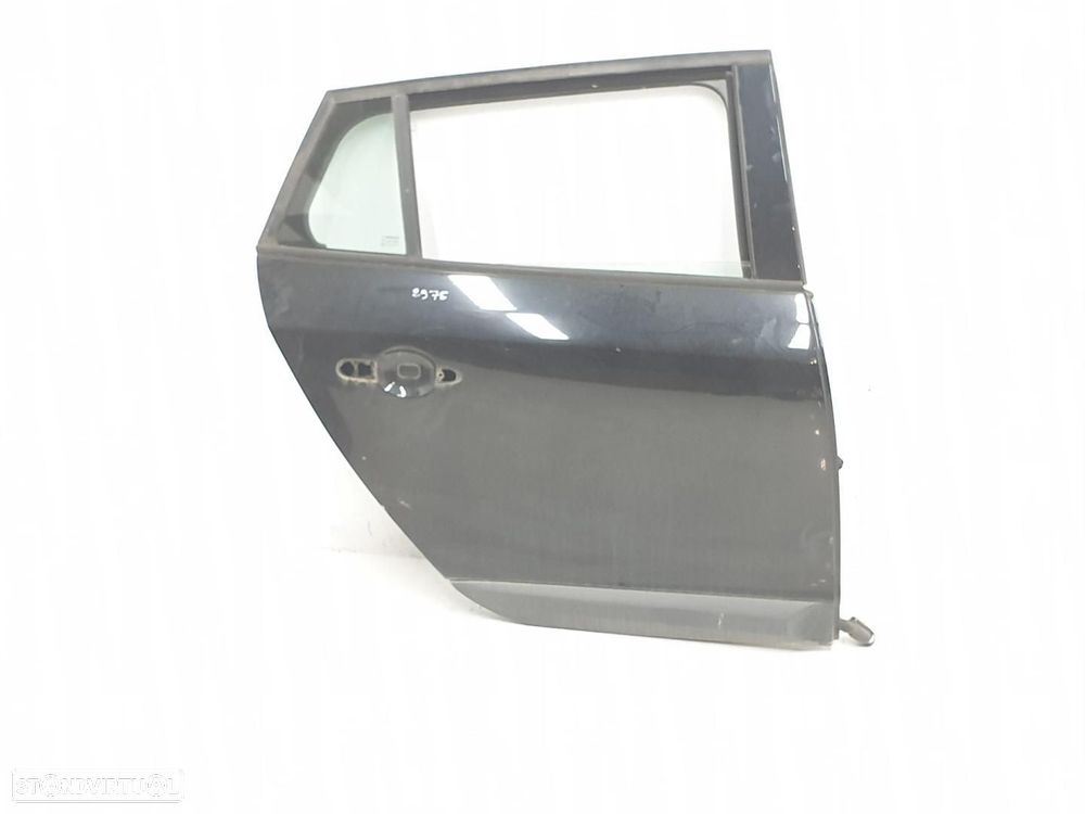 PORTA TRASEIRA DIREITA RENAULT MEGANE III SPORT TOURER - 1