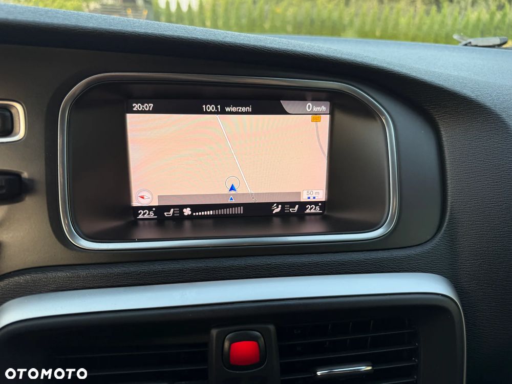 Volvo V40 D2 RDesign - 34