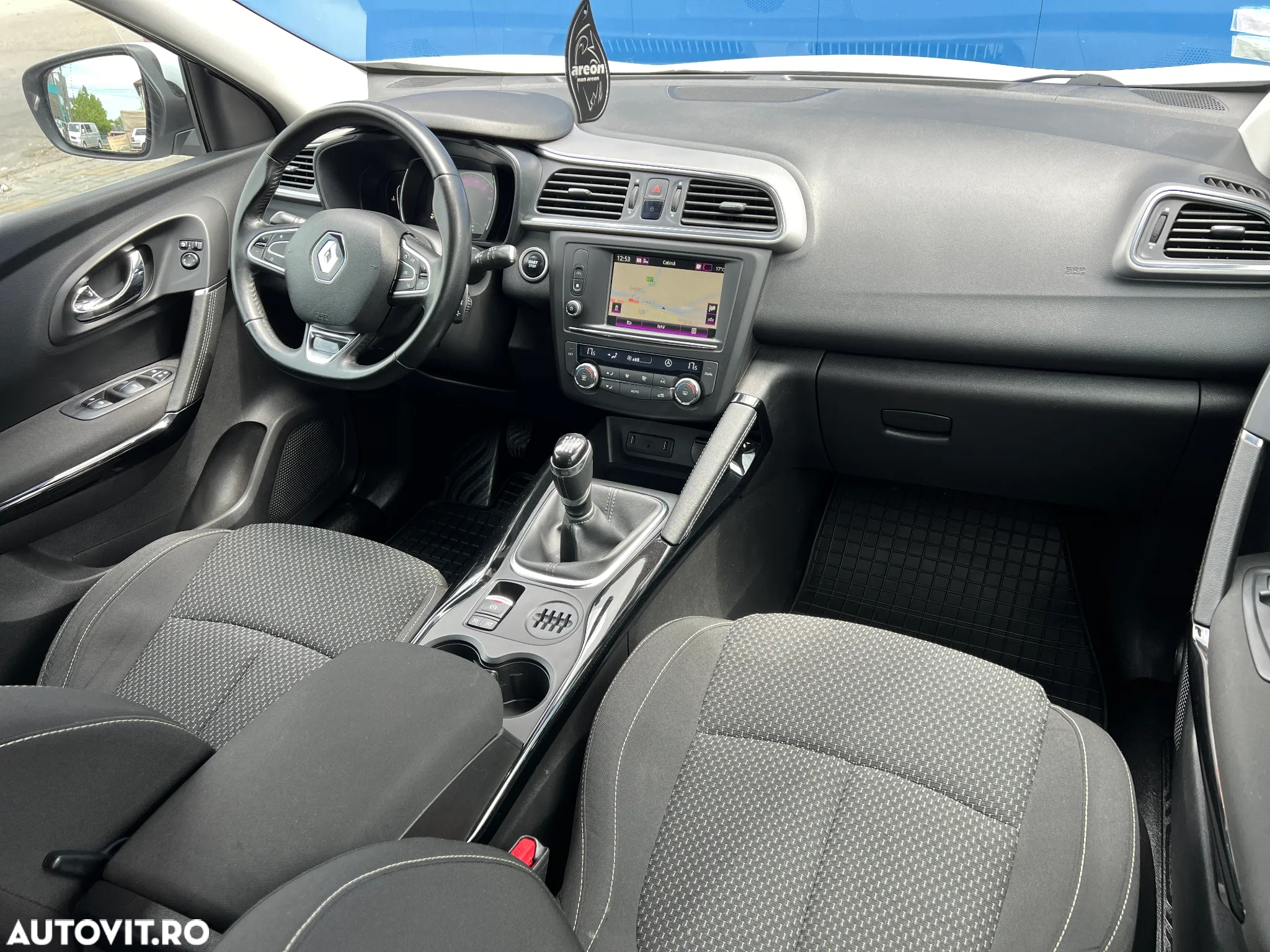 Renault Kadjar - 7