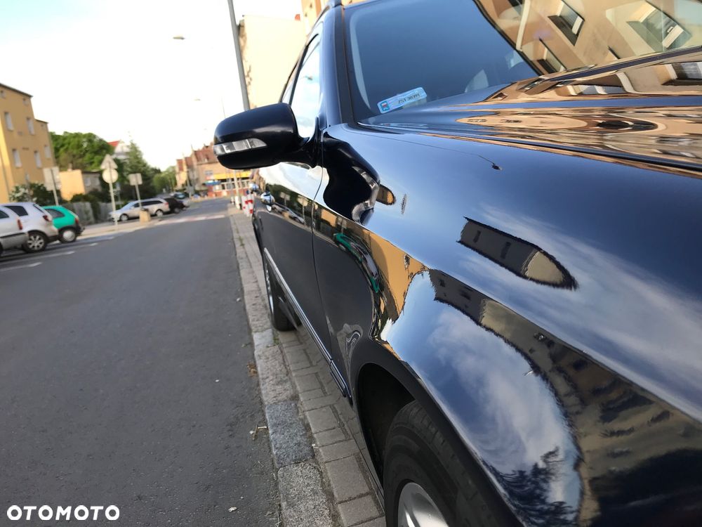 Mercedes-Benz Klasa E - 10