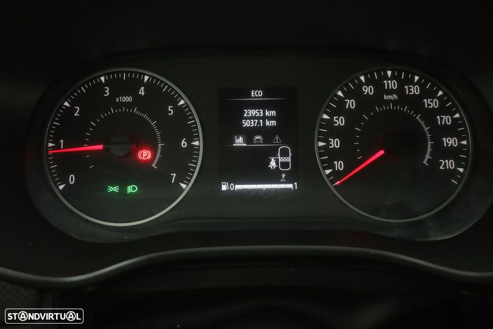 Dacia Sandero 1.0 ECO-G Essential Bi-Fuel - 14