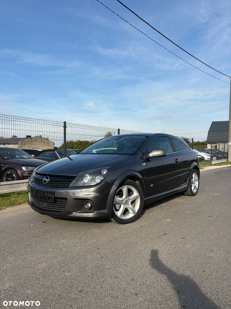 Opel Astra - 7