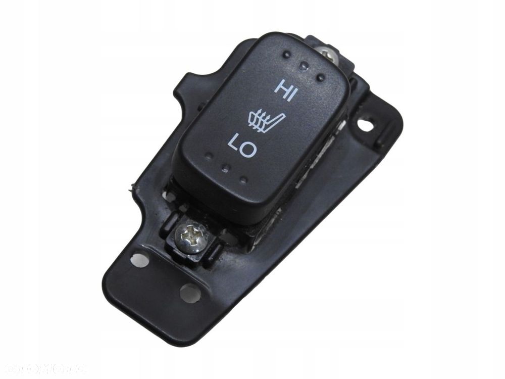 PRZYCISK PODGRZEWANIA FOTELA PRAWY INSIGHT II - 1