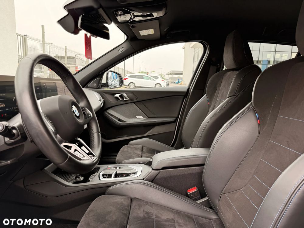 BMW Seria 1 120 - 30