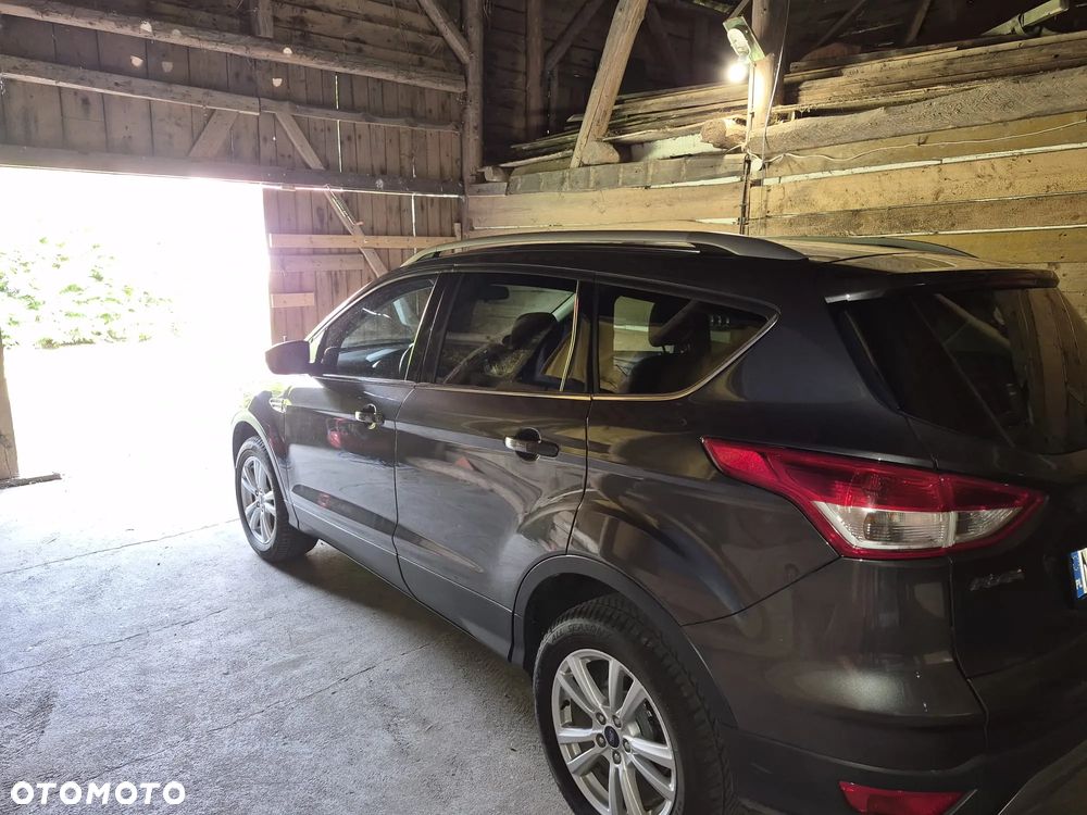 Ford Kuga 1.5 EcoBoost FWD Trend ASS - 2