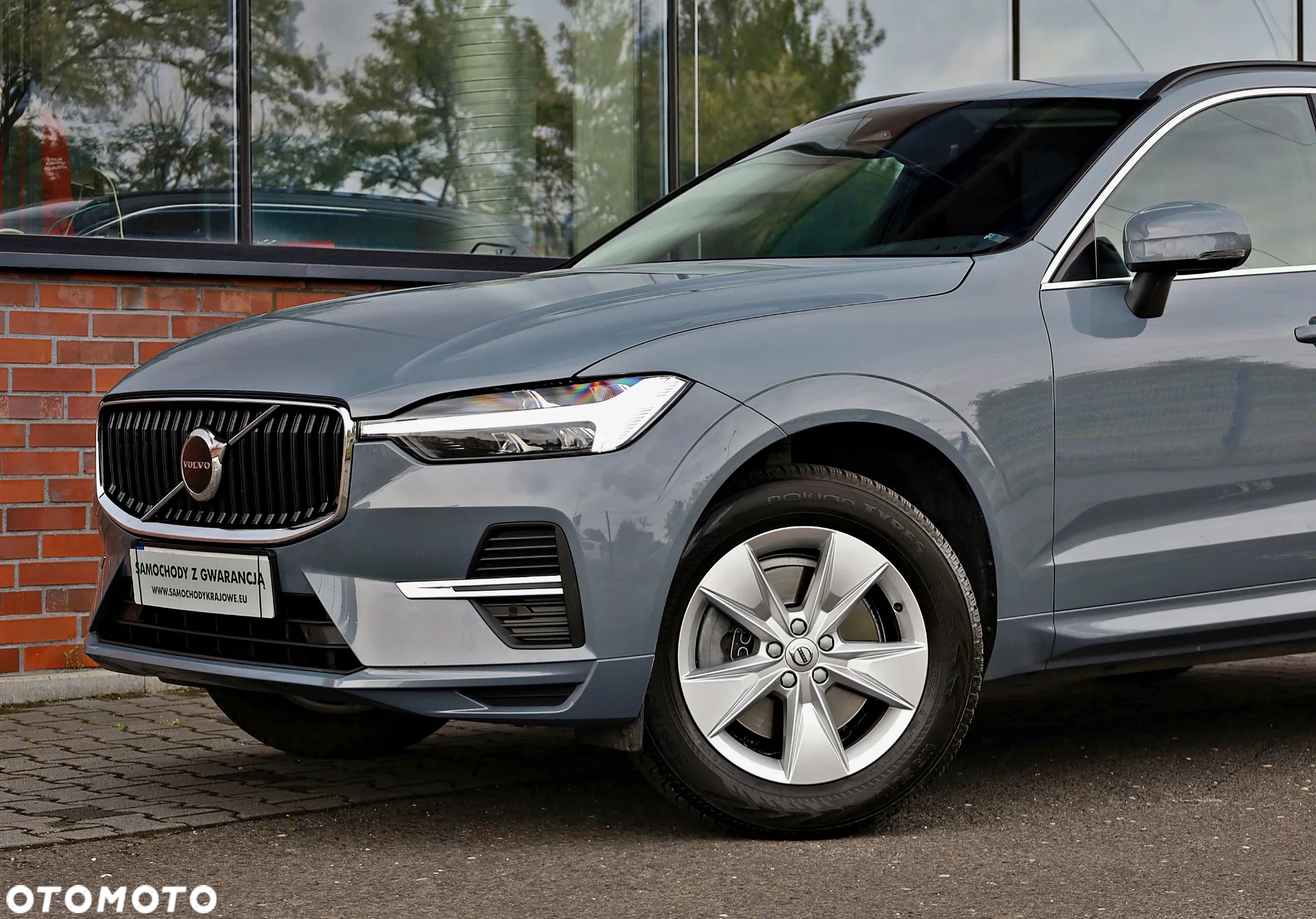 Volvo XC 60 - 15