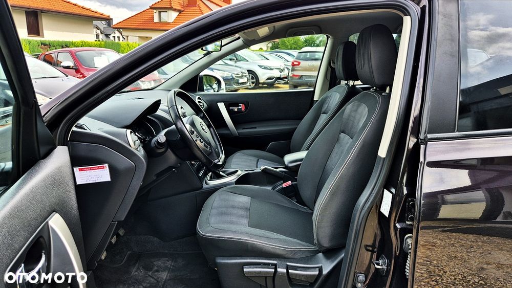 Nissan Qashqai 1.6 I-Way - 27