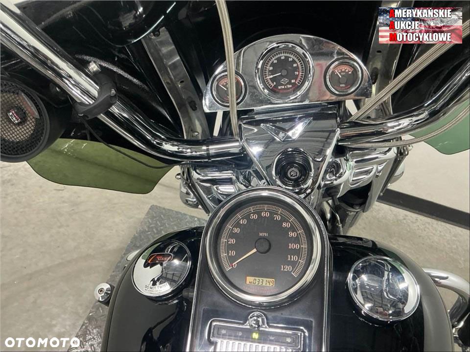 Harley-Davidson Touring Road King - 5