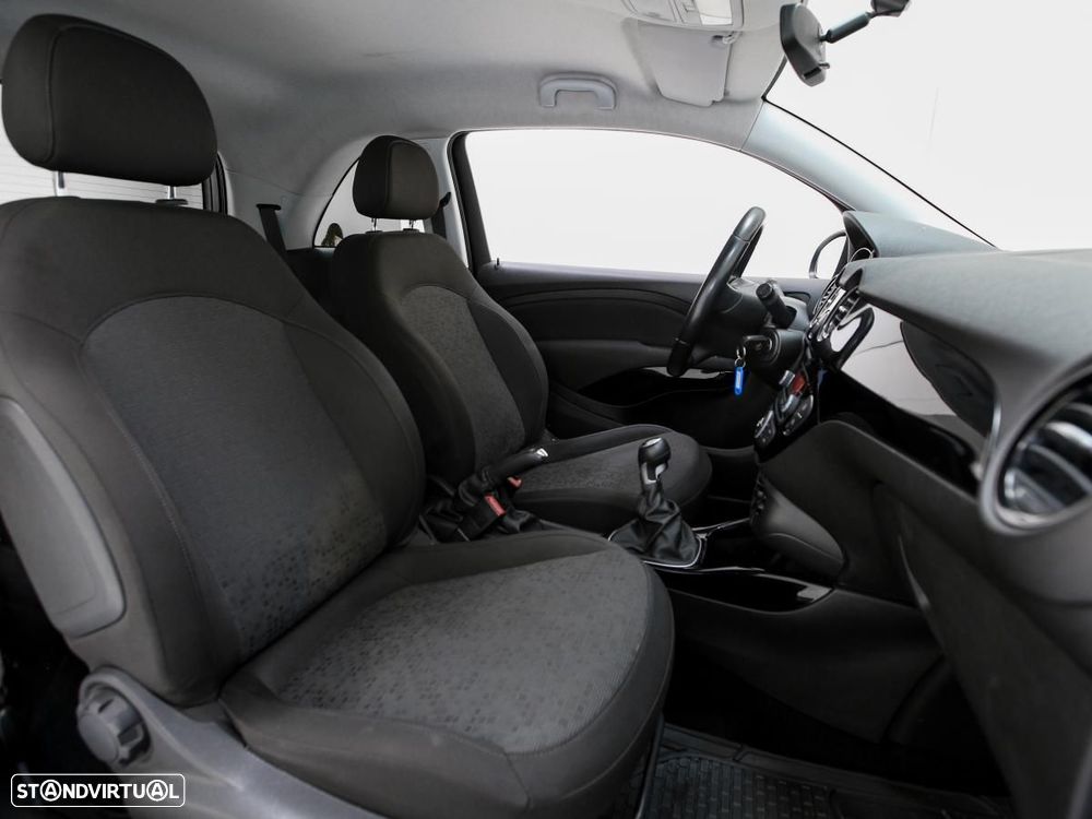 Opel Adam - 10