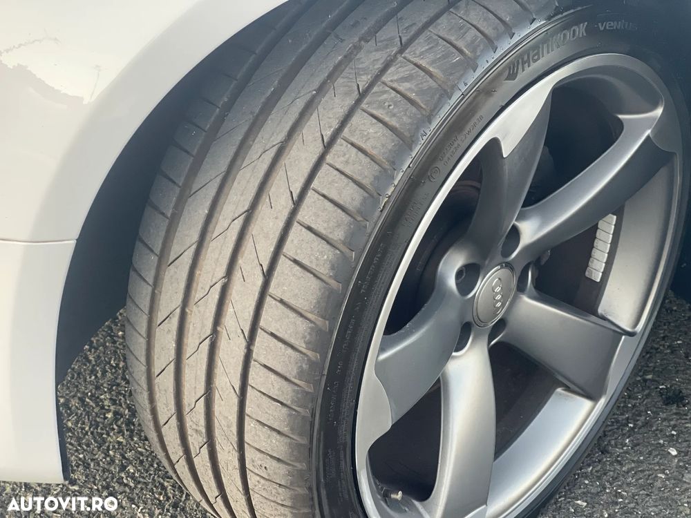 Audi A5 Sportback 2.0 TDI clean Multitronic - 39