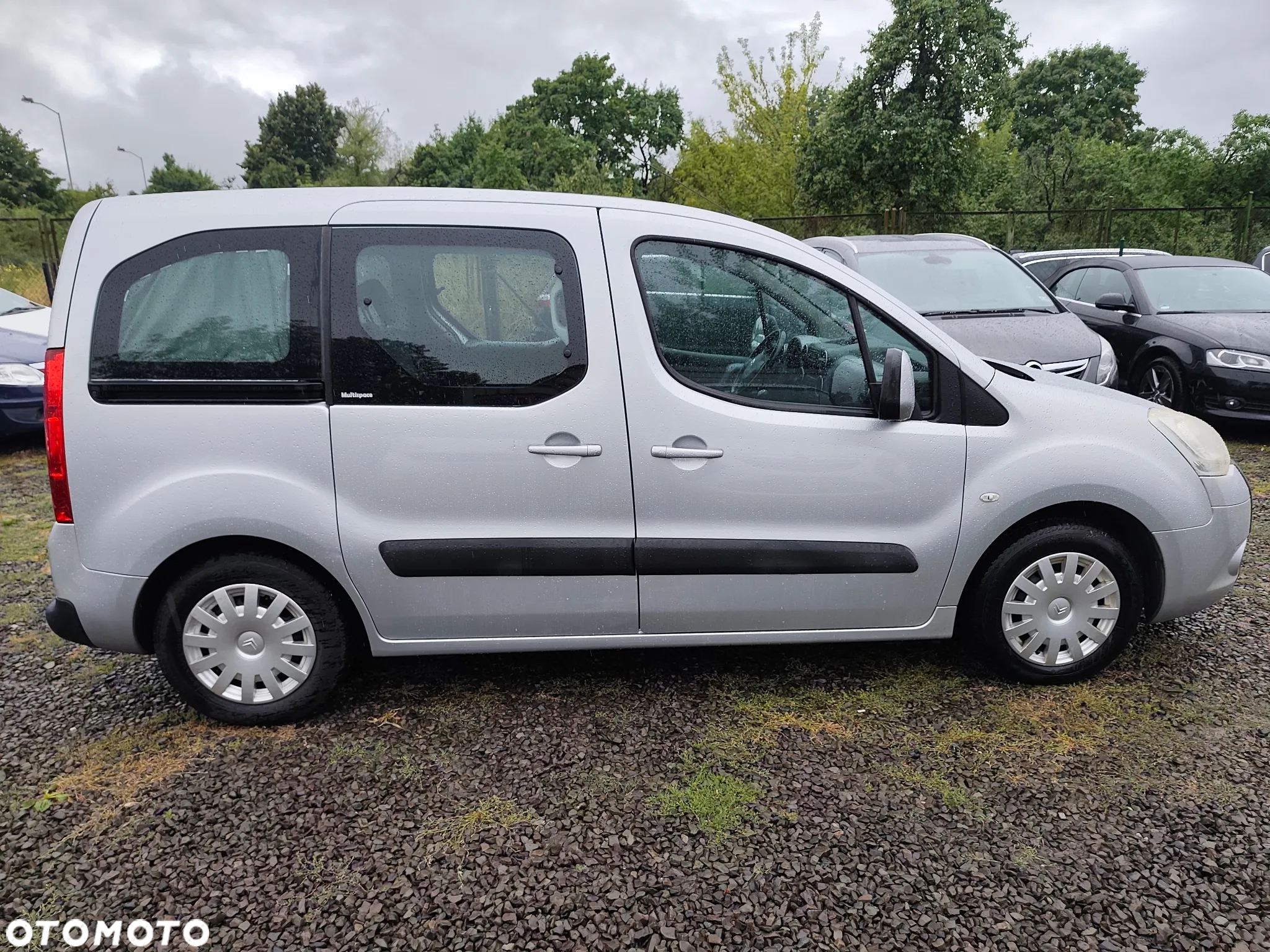 Citroën Berlingo 1.6 16V Multispace - 6