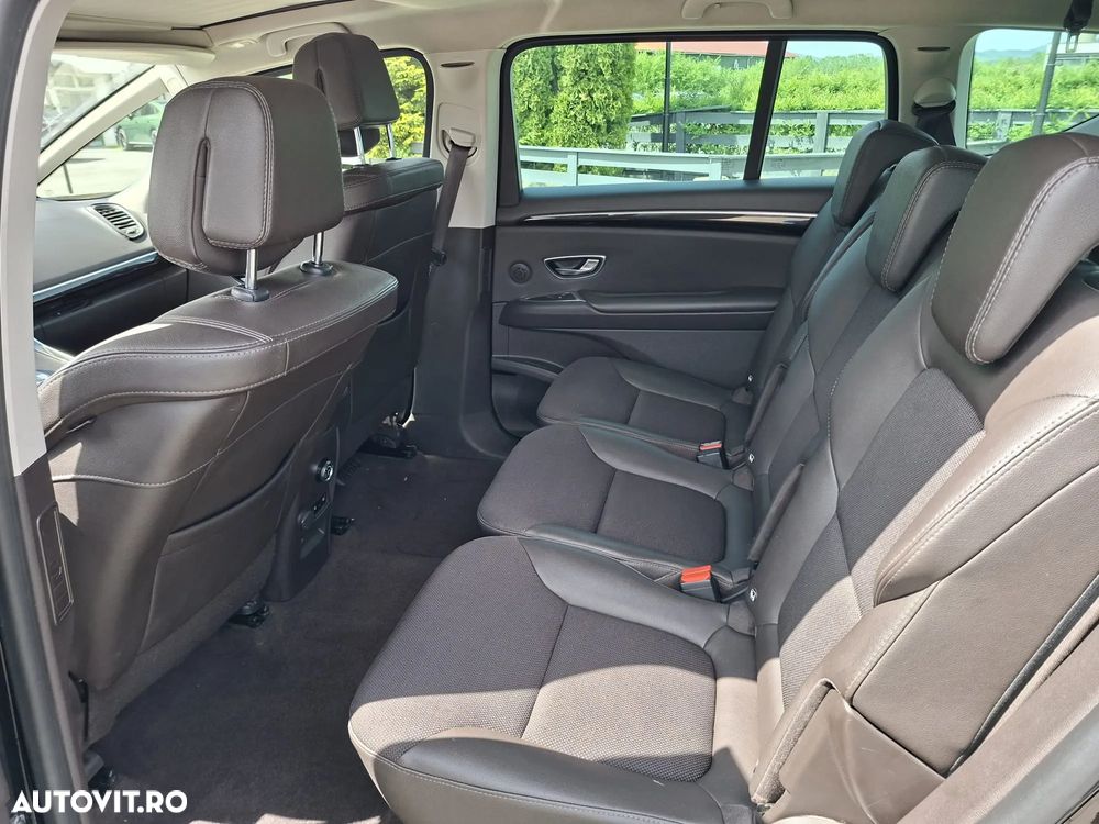 Renault Espace Energy dCi 160 EDC Business - 7