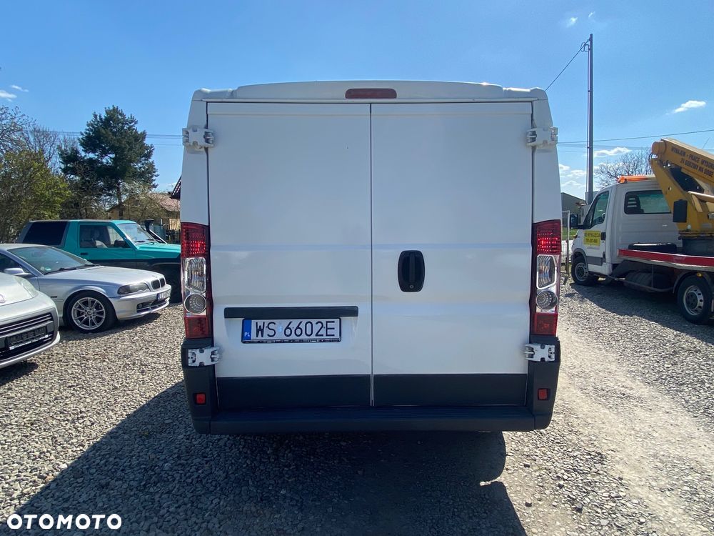 Citroën Jumper - 5