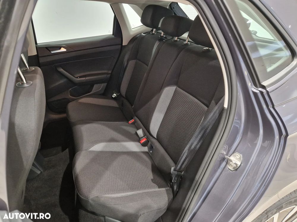 Volkswagen Polo 1.0 TSI DSG Life - 14