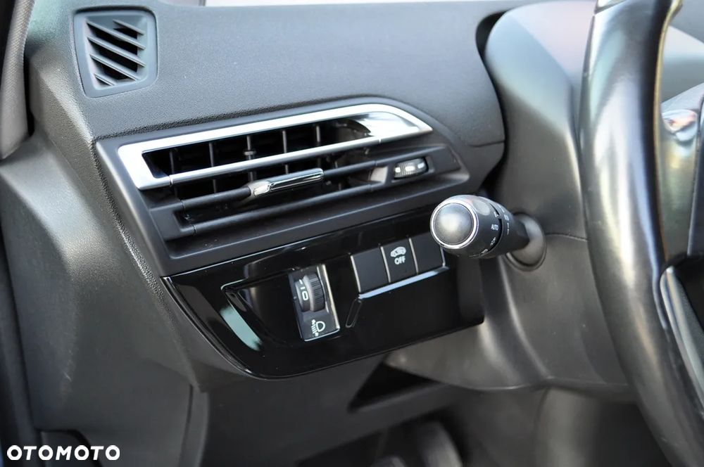 Citroën C4 Grand Picasso 1.2 PureTech Exclusive - 20