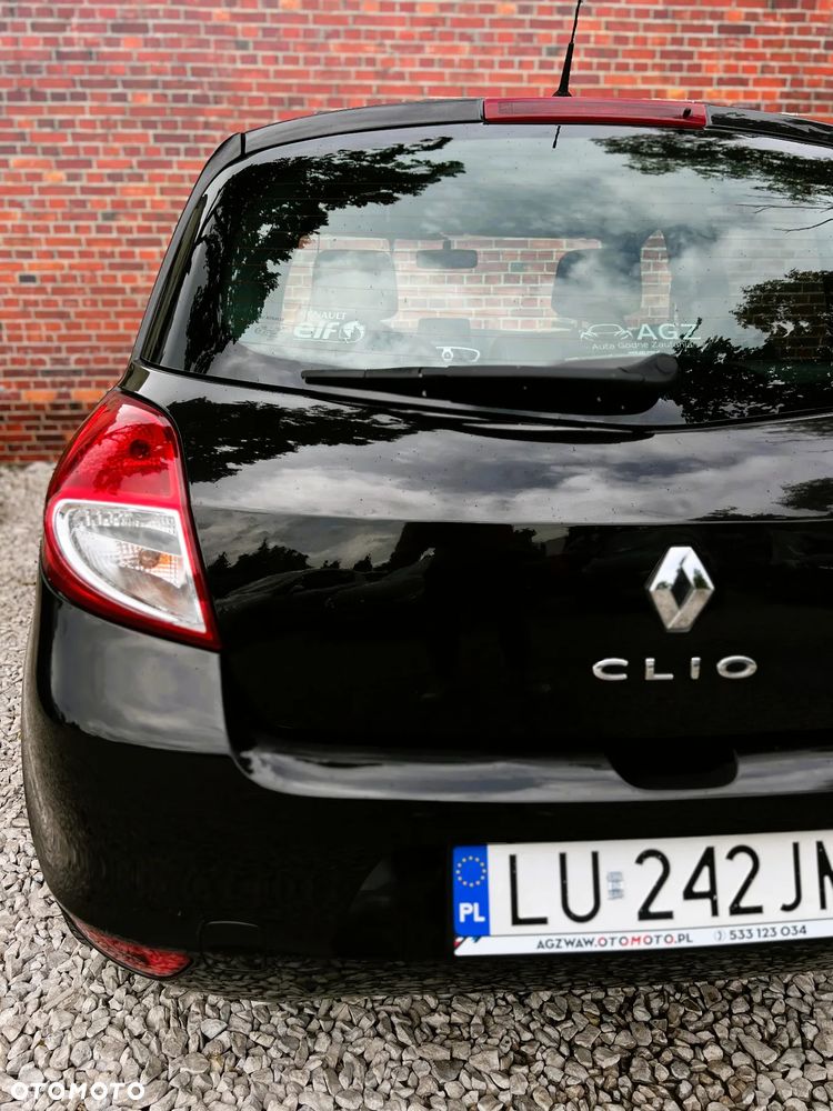 Renault Clio - 34