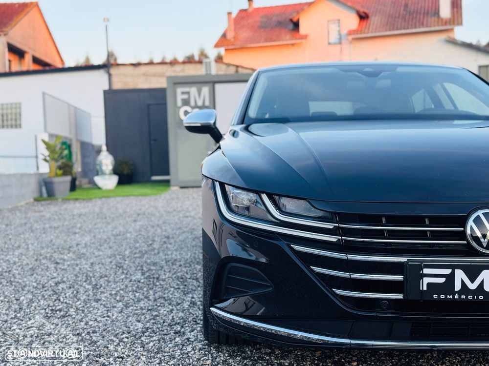 VW Arteon 2.0 TDI Elegance DSG - 3